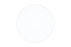 Discount Trio Lighting LED kattovalaisin Blanca 53 cm valkoinen 4000K