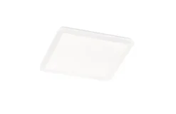 LED kattovalaisin Camillus 40x40 cm valkoinen*Trio Lighting