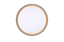 Best Trio Lighting LED kattovalaisin Felis 40 cm musta/kulta