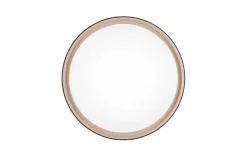 Best Trio Lighting LED kattovalaisin Felis 40 cm musta/kulta