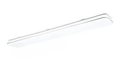 LED kattovalaisin Blanca 120x17 cm valkoinen 4*Trio Lighting Hot