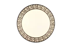 LED kattovalaisin Cluster musta*Trio Lighting Outlet