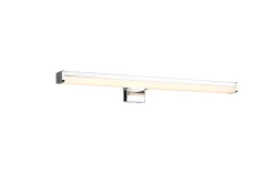 LED seinävalaisin Lino H2O 40 cm kromi*Trio Lighting Clearance