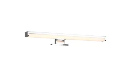 LED seinävalaisin Lino H2O 40 cm kromi*Trio Lighting Clearance