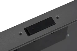 LED seinävalaisin Witham antrasiitti*Trio Lighting Outlet