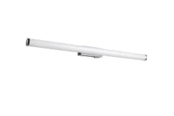 LED seinävalaisin Mattimo H2O 80 cm kromi 4000*Trio Lighting Outlet