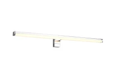 LED seinävalaisin Lino H2O 60 cm kromi*Trio Lighting