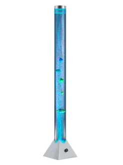 LED valopylväs Motion harmaa RGB*Trio Lighting Online