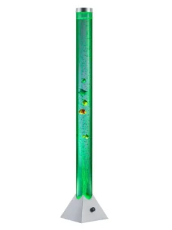 LED valopylväs Motion harmaa RGB*Trio Lighting Online