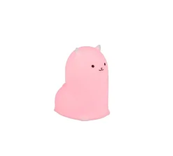 LED-pöytävalaisin Paky RGBW valkoinen*Trio Lighting Best