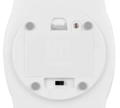 LED-pöytävalaisin Paky RGBW valkoinen*Trio Lighting Best