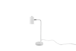 pöytävalaisin Marley GU10 mattavalkoinen*Trio Lighting