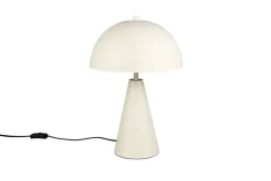 pöytävalaisin Alfie E27 lämmin harmaa*Trio Lighting