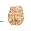 Sale Trio Lighting pöytävalaisin Jean E27 beige
