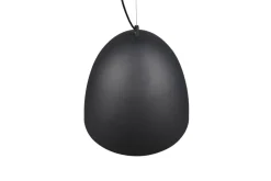 riippuvalaisin Tilda 40 cm E27 mattamusta/kult*Trio Lighting Best