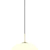 Online Trio Lighting riippuvalaisin Fomento 40 cm E27 mattamessinki