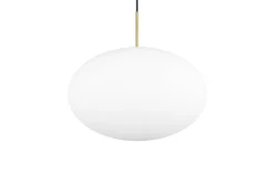 Online Trio Lighting riippuvalaisin Fomento 40 cm E27 mattamessinki