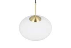 Online Trio Lighting riippuvalaisin Fomento 40 cm E27 mattamessinki