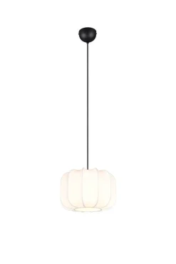 riippuvalaisin Madeline 25 cm E27 valkoinen*Trio Lighting Sale