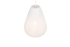 Online Trio Lighting riippuvalaisin Janine E27 valkoinen