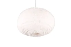 riippuvalaisin Furry 50 cm E27 hiekanvalkoinen*Trio Lighting Clearance