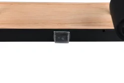 seinävalaisin Arturo H2O 3-os E27 puu/mattamus*Trio Lighting Sale