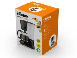 Clearance Tristar kahvinkeitin CM-1245 musta