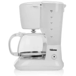 kahvinkeitin CM-1252 valkoinen*Tristar