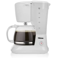 kahvinkeitin CM-1252 valkoinen*Tristar