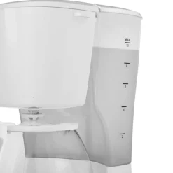 kahvinkeitin CM-1252 valkoinen*Tristar