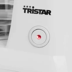 kahvinkeitin CM-1252 valkoinen*Tristar