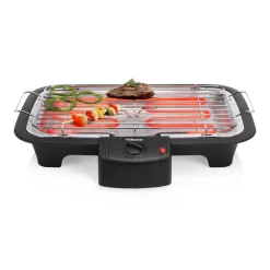 Discount Tristar sähköinen BBQ-grilli jalustalla 2000 W