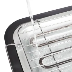 Discount Tristar sähköinen BBQ-grilli jalustalla 2000 W