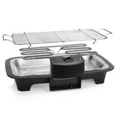 Discount Tristar sähköinen BBQ-grilli jalustalla 2000 W