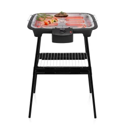 Discount Tristar sähköinen BBQ-grilli jalustalla 2000 W