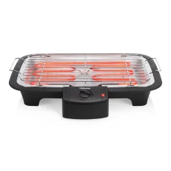 Discount Tristar sähköinen BBQ-grilli jalustalla 2000 W