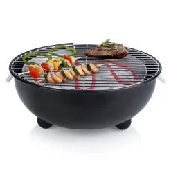 Sale Tristar sähköinen BBQ-pöytägrilli 1250 W