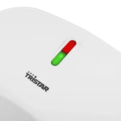 Sale Tristar voileipägrilli SA-3052 valkoinen