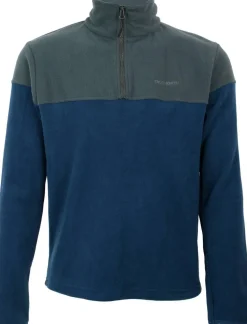 True North fleece 445 Dk-Blue