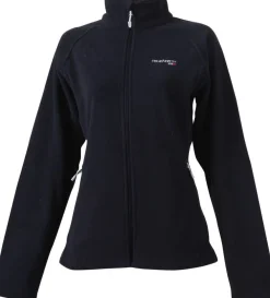 True North fleecetakki W 010 Black