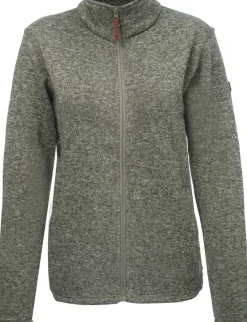 Discount True North fleecetakki W 061 Olive