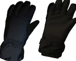 New True North käsineet 010 Black