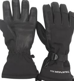 Online True North käsineet 010 Black