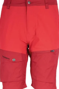 True North shortsit W 050 Red