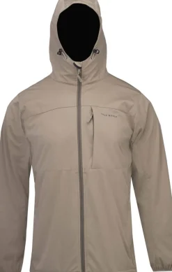 Softshell takki*True North Clearance