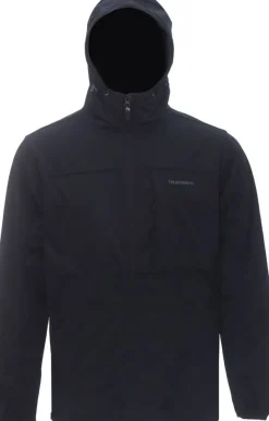Best True North Softshell takki 010 Black