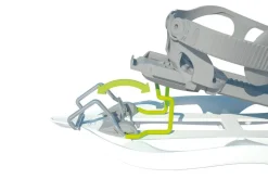 lumikenkä 227 CAMO maasto XL*Tsl Hot