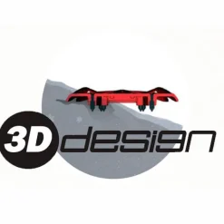 Hot Tsl lumikenkä 217 CAMO maasto M