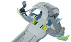 Hot Tsl lumikenkä 217 CAMO maasto M