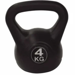 PE kahvakuula 4 kg*Tunturi Online